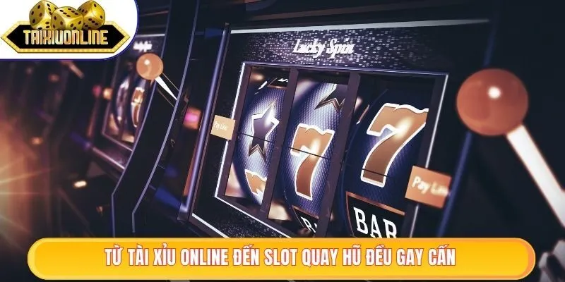 789Club – Hành Trình Khẳng Định Vị Thế Nhà Cái Đẳng Cấp 1 Từ tài xỉu online đến slot quay hũ đều gay cấn